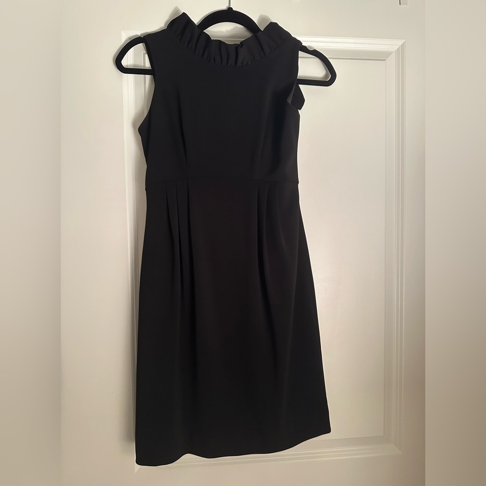 Camilyn Beth ‘The Go Go Dress’ Black Size 0